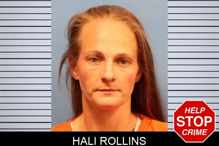 Hali Rollins