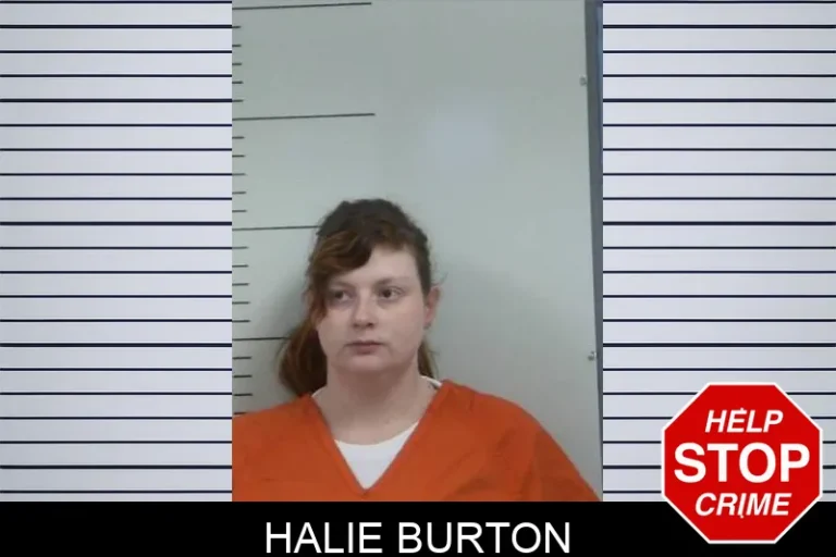 Halie BuRton