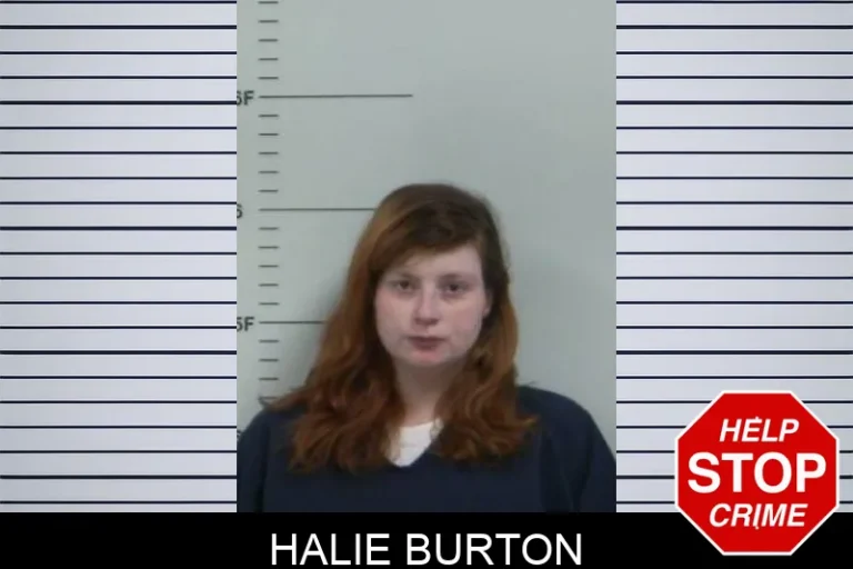 Halie Burton