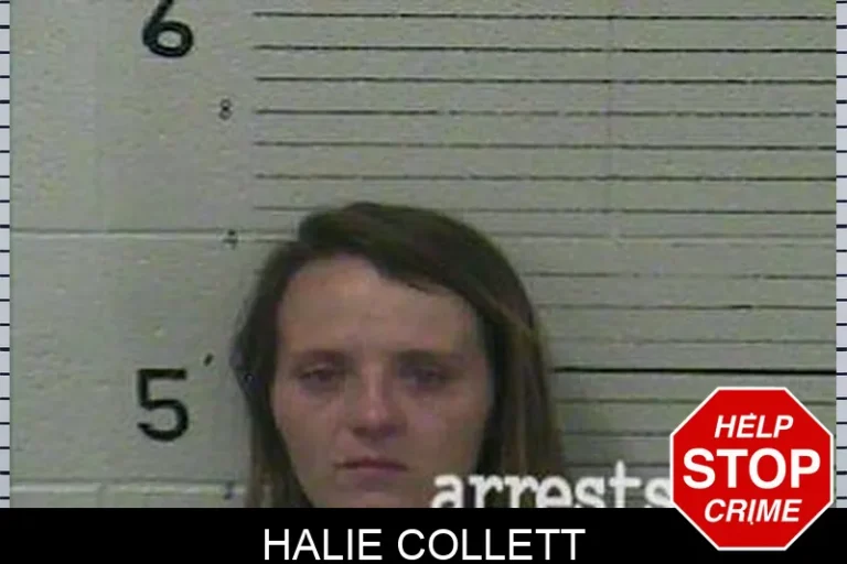 Halie Collett