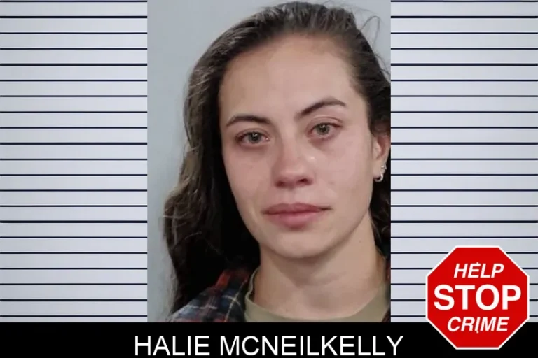 Halie McNeilKelly