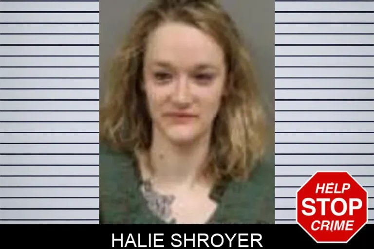 Halie Shroyer