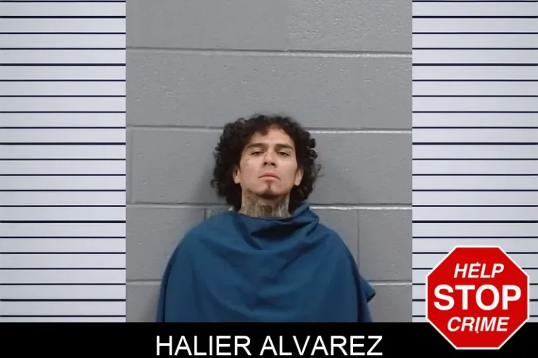 Halier Alvarez