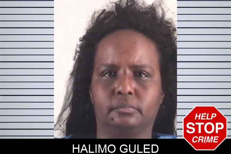 Halimo GuLed