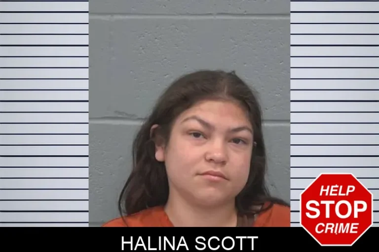 Halina Scott