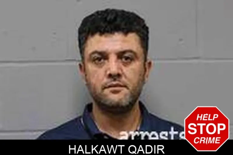 Halkawt Qadir