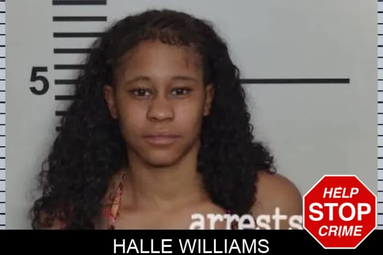 Halle Williams