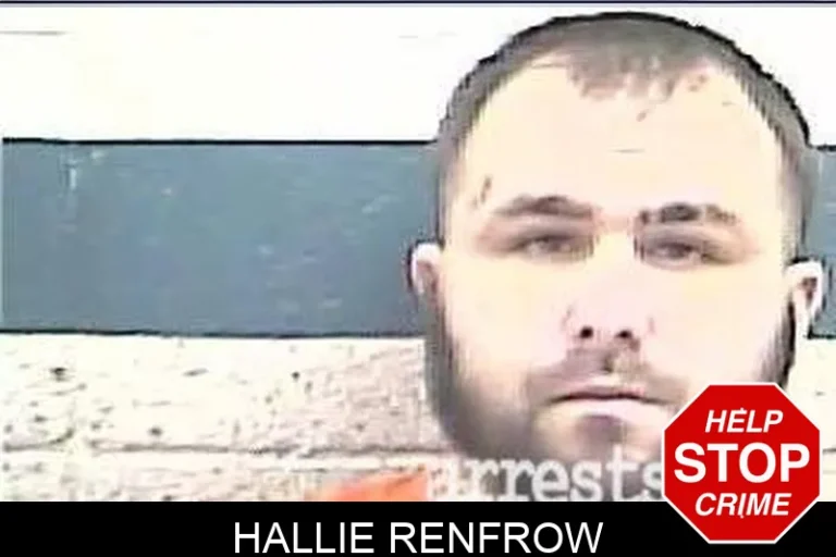 Hallie Renfrow