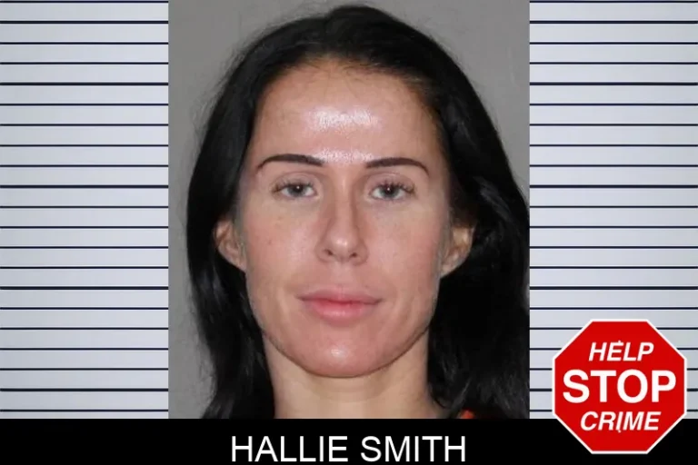 Hallie Smith