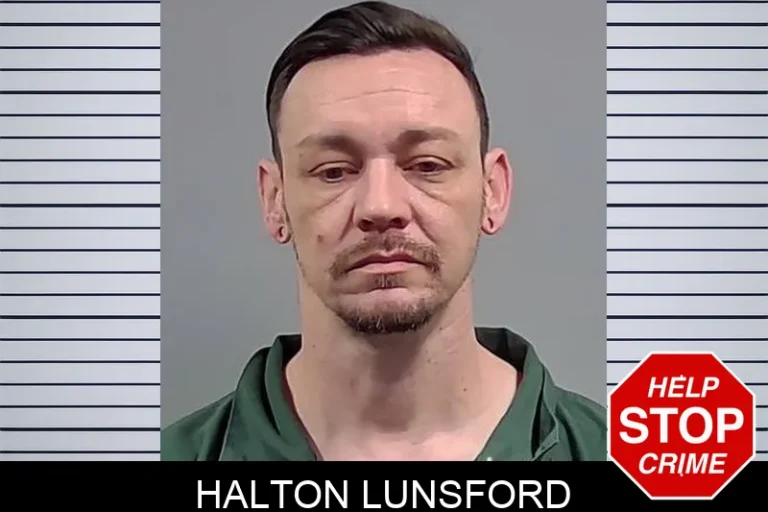 Halton Lunsford