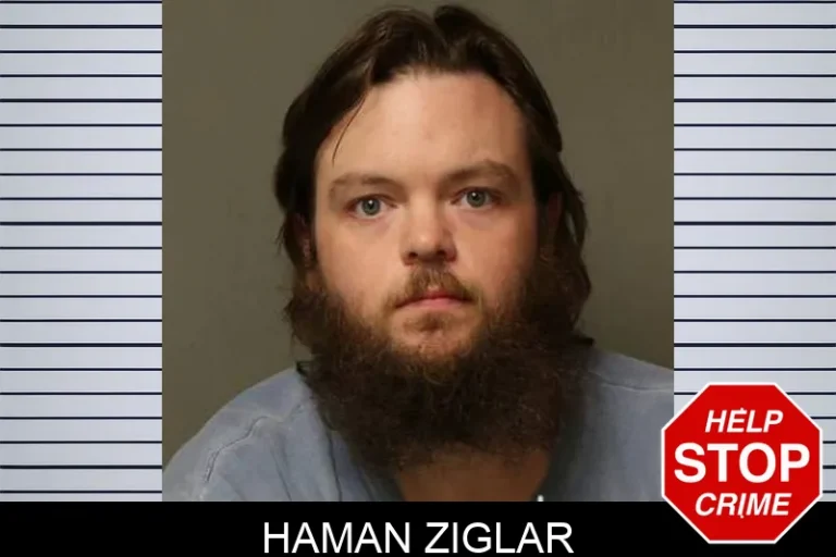 Haman Ziglar