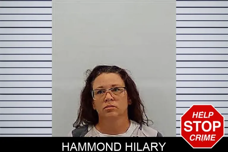 Hammond Hilary