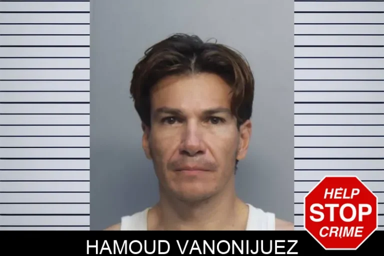 Hamoud Vanonijuez