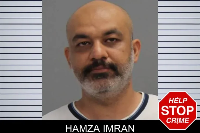 Hamza Imran
