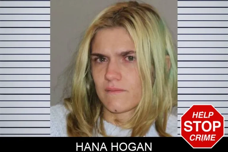 Hana Hogan