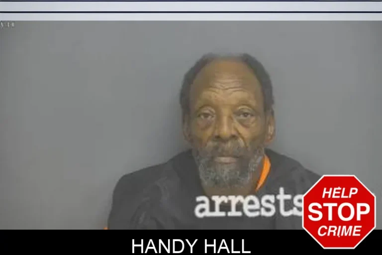 Handy Hall