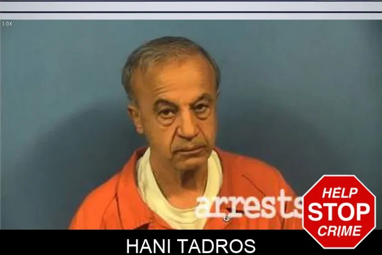 Hani Tadros