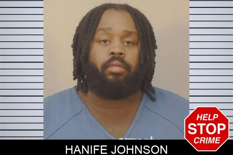 Hanife Johnson
