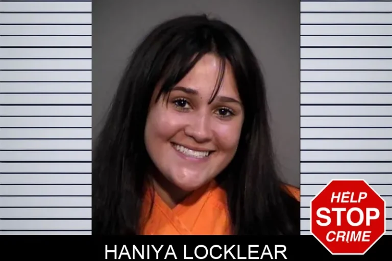 Haniya Locklear