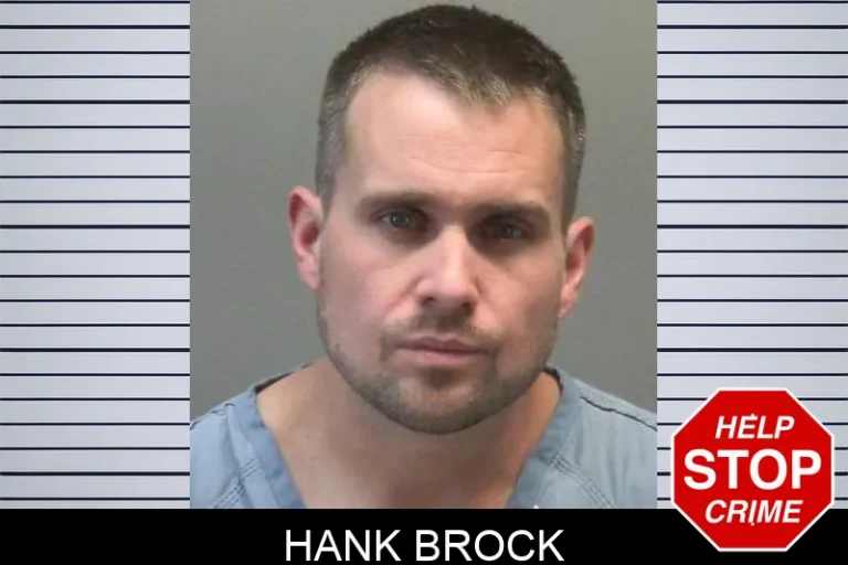 Hank Brock