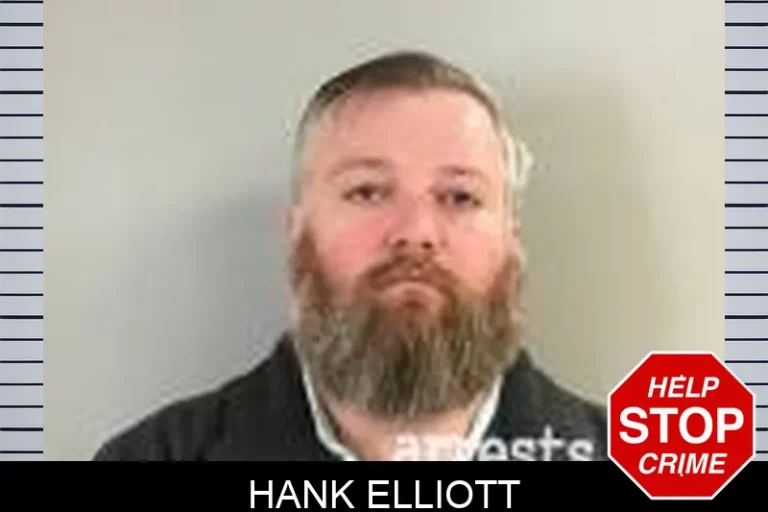 Hank Elliott