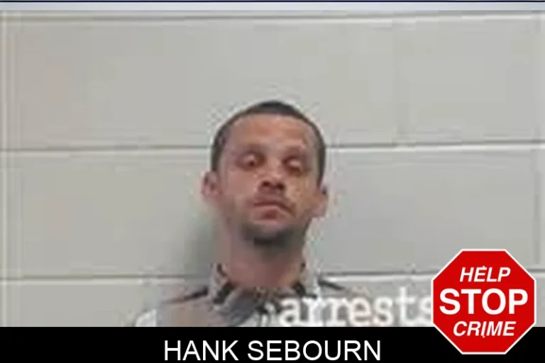 Hank SebouRn