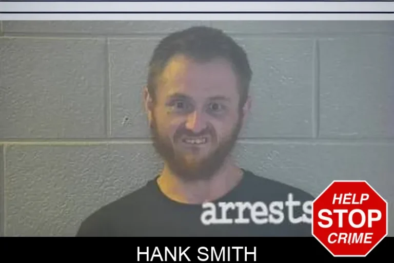 Hank Smith