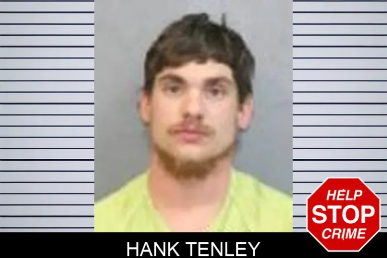 Hank Tenley