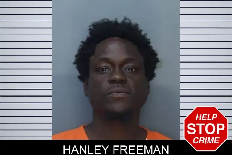 Hanley Freeman