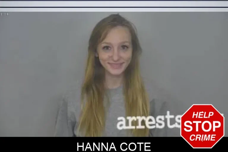 Hanna Cote