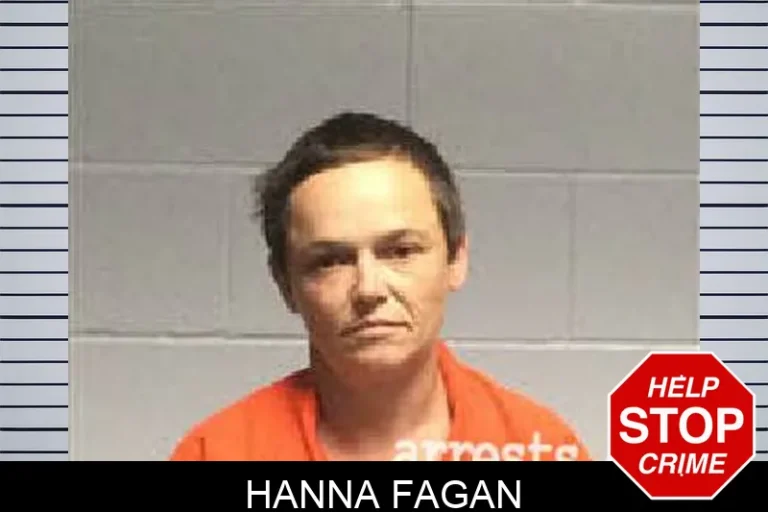 Hanna Fagan