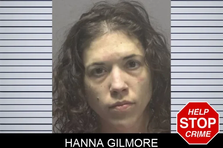 Hanna Gilmore