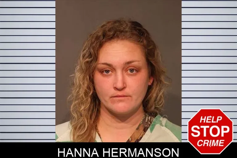 Hanna Hermanson