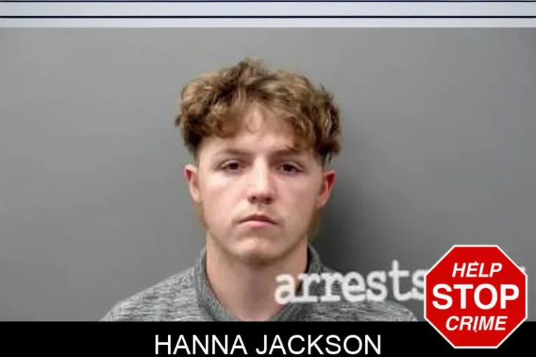Hanna Jackson