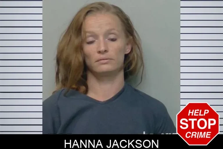Hanna Jackson