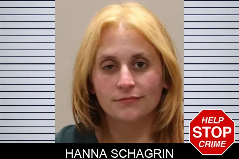 Hanna Schagrin