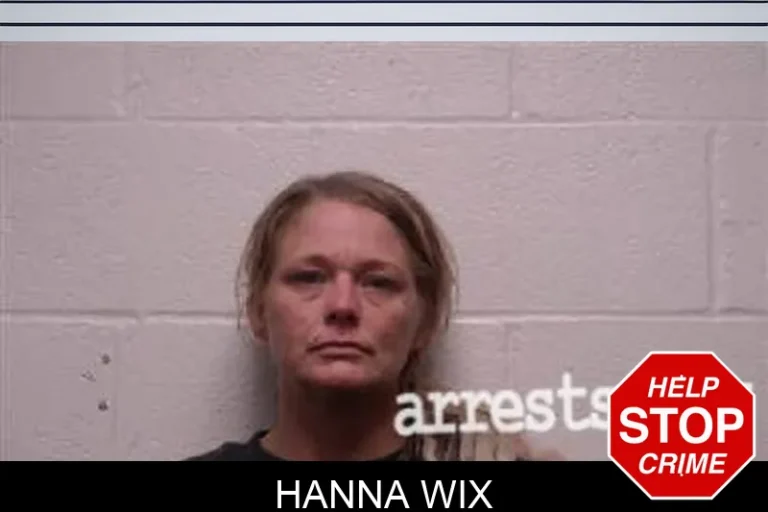 Hanna Wix