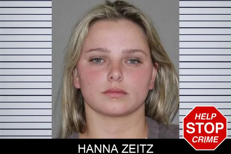 Hanna Zeitz