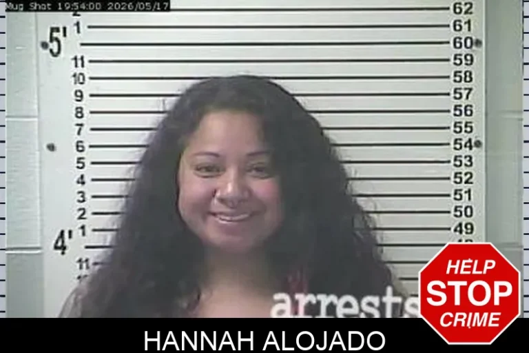 Hannah Alojado
