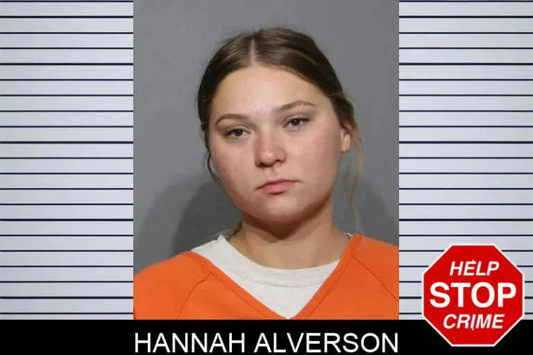 Hannah Alverson