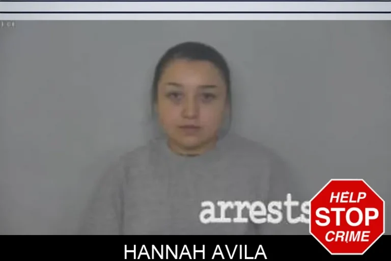 Hannah Avila
