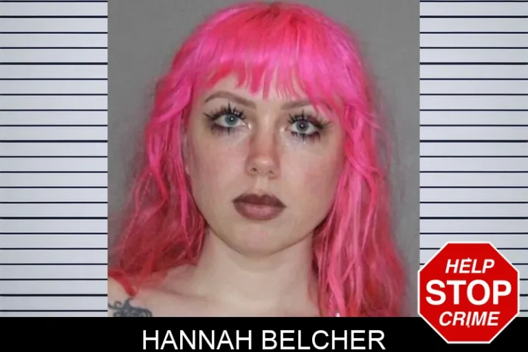 Hannah Belcher