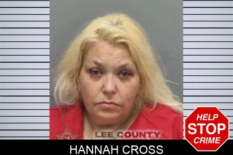 Hannah Cross
