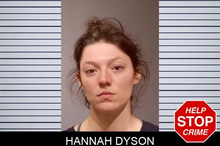 Hannah Dyson