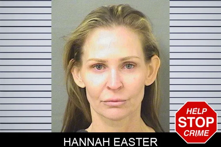 Hannah Easter
