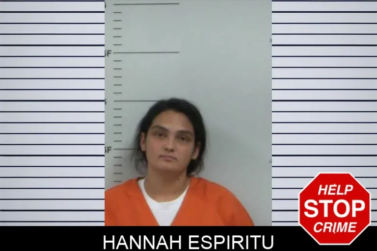 Hannah Espiritu