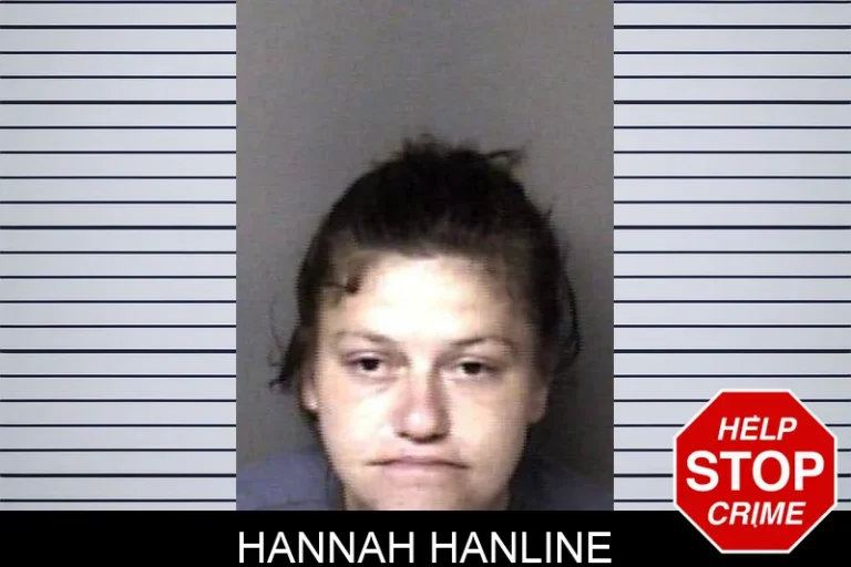 Hannah Hanline