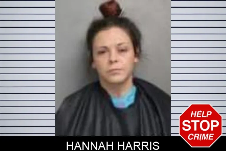 Hannah Harris