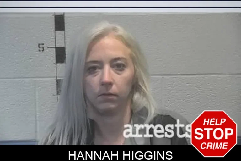 Hannah Higgins
