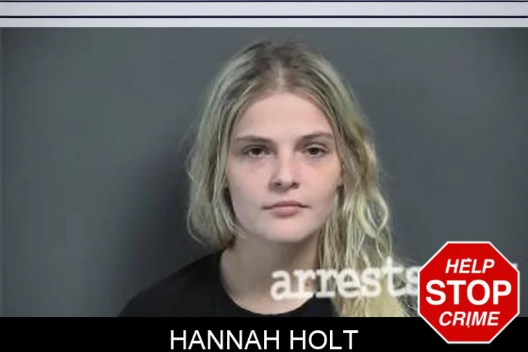 Hannah Holt